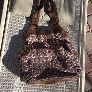 Lucky Brand Purse Bag